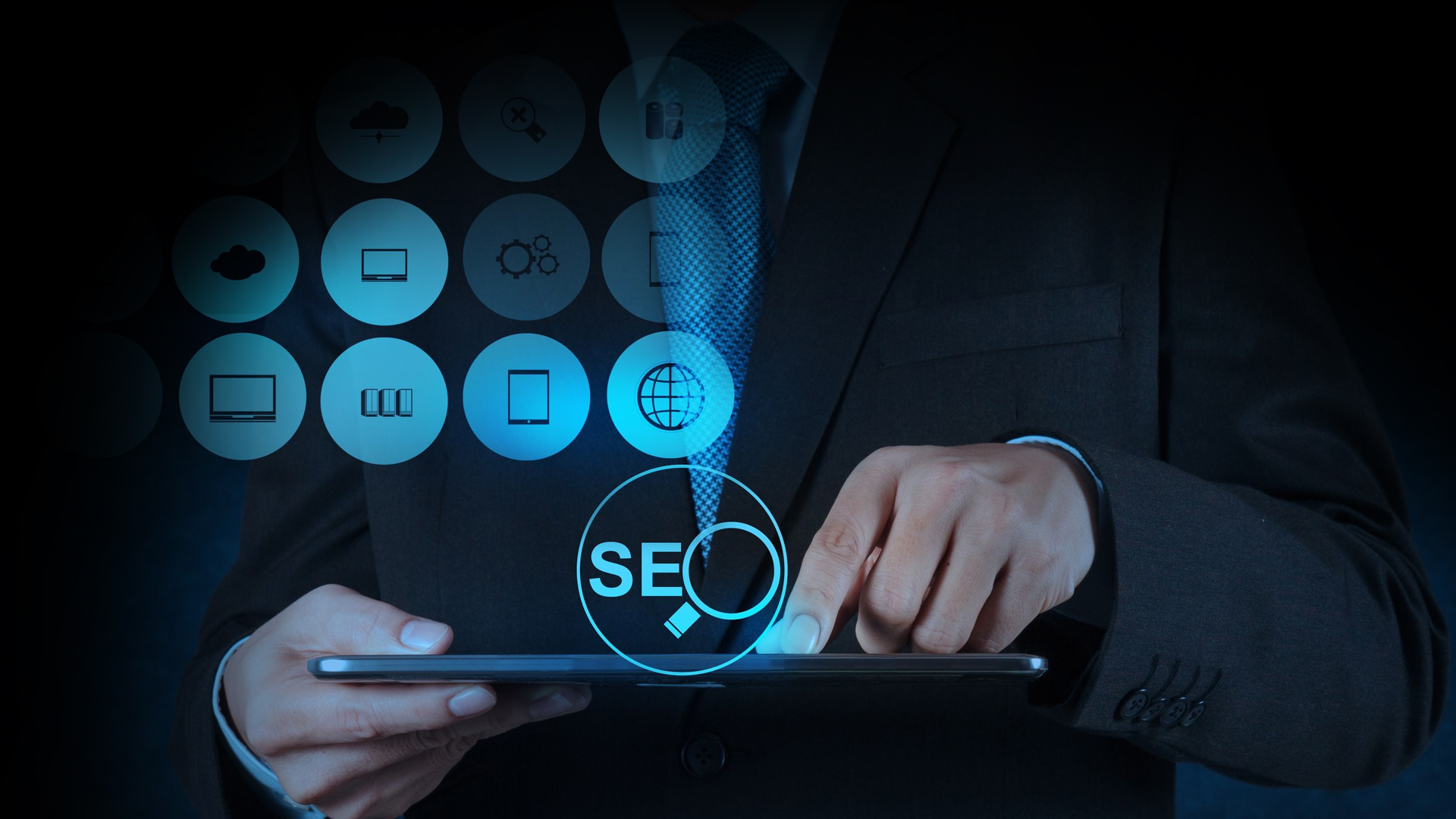 SEO Hizmetleri