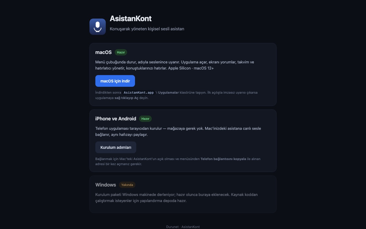 AsistanKont